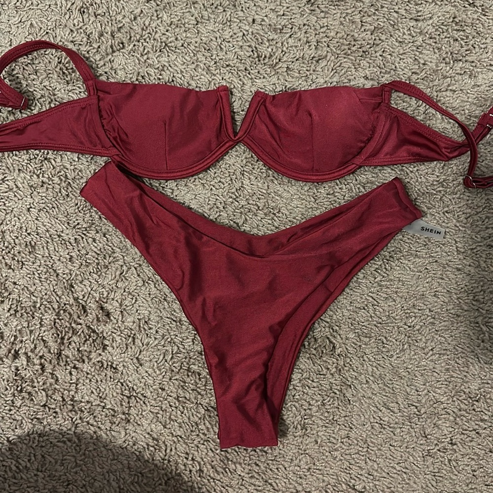 Shein swimsuit